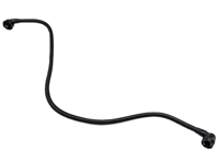 Conduite de reniflard du liquide de refroidissement moteur. Porsche 9YA / 9YA.2 Cayenne 4.0L 2018>> - PAB12108100