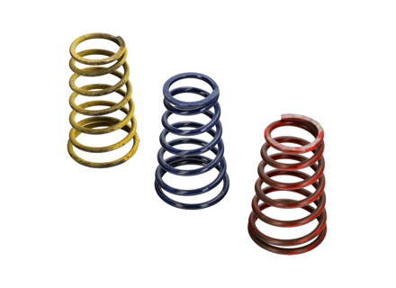 Turbocharger Actuatorveren (PER stuk) voor Porsche 996 Turbo / 996 GT2 - 99612311572, 99612311672 - FMAS049