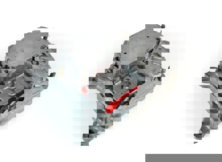 Versnellingsbaksteun (benzine) voor Porsche 9YA Cayenne 2018>> - PFF3-726R - PFF3-726R