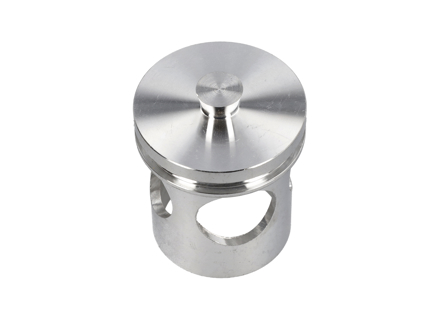 Thermostat Lid. Porsche 993 1994-97 - 99320735101