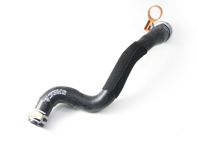 Engine coolant hose, return. Porsche 997.2 / 981 Boxster / 981C Cayman - 9A110661501, 9A110661500 Engine coolant hose, return. Porsche 997.2 / 981 Boxster / 981C Cayman - 9A110661501, 9A110661500