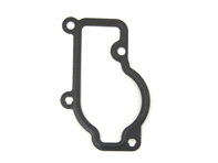 Thermostat housing gasket. Porsche 986 Boxster / 987 Boxster / 987C Cayman / 996 / 997 - 99610632650, 184.980, 184.981, 99610632651 Thermostat housing gasket. Porsche 986 Boxster / 987 Boxster / 987C Cayman / 996 / 997 - 99610632650, 184.980, 184.981, 99610632651