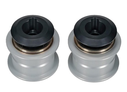 Trailing Arm Bushing Kit, Race Version Monoball. Porsche 964 (Set Of 2) - 96433102100, 96433102200, 96533102103, 96533102203, 96533102102, 96533102202, 96533102104, 96533102204 - PR52021P