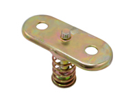 Vangpen voor bovenstuk achterklep. Porsche 911 1965-89 / 964 - 93051205200, 93051205201 - 911587/08, 1687700200