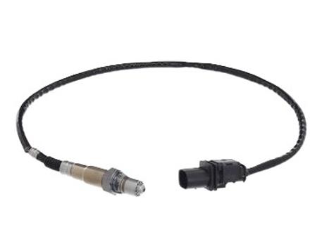 Sonde lambda (avant catalyseur). Porsche 958 Cayenne 3.6L essence 2010-2017 - 958906262S, 95860612800, 95860612801 - 368237