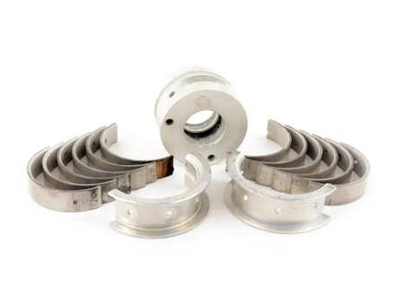 Main Bearing Set 0.50 oversize inner Porsche 911 / 964 / 993 / 996 Turbo - 96410190156