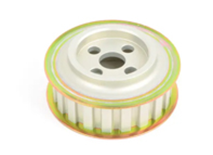 Drive gear on camshaft, Left. Porsche 911 69-73 - 90111002300