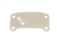 Radiator frame spacer plate. Porsche 970 Panamera - 97050454700, 9A700744300 Radiator frame spacer plate. Porsche 970 Panamera - 97050454700, 9A700744300
