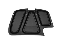 Rear lid inner protection. Porsche Boxster 986 - RS98604 Rear lid inner protection. Porsche Boxster 986 - RS98604