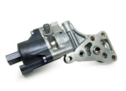 Getriebeölpumpe elektrisch. Porsche 958 Cayenne / 970 Panamera - 95860620110