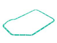 Oil pan gasket. Porsche 986 Boxster / 987 Boxster / 987C Cayman Tiptronic Gearbox - 98639701600, 634.061 Oil pan gasket. Porsche 986 Boxster / 987 Boxster / 987C Cayman Tiptronic Gearbox - 98639701600, 634.061