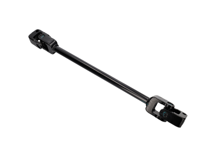 Lenk-U-Gelenkwelle. Porsche 924S / 944 / 968 RHD-Fahrzeuge - 94534702700, 9453470270, 94534702700, 94534702701