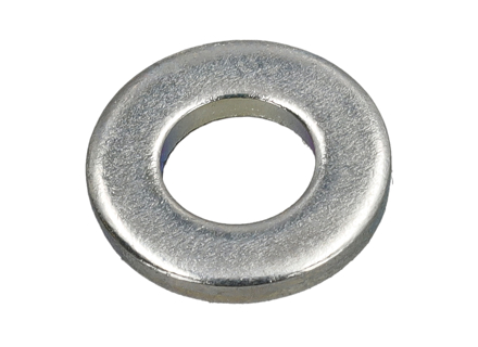 Wishbone Ball Joint Front - Cotter Pin Washer. Porsche 911 1969-89 / 914 1972-76