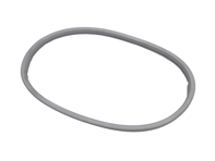 Deckelsiegel der Schmugglerbox. Porsche 911 LHD - 91150449102, 90250449120 - 911 504 491 02, 1685800800