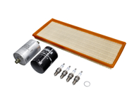 Service Kit For Porsche 968 1992-95 - 94410093006