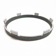 Bague Cone pour Syncro Gear Porsche 996 2002>> (6 vitesses) - 99630461321