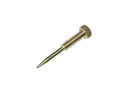 Vis de réglage pour carburateur Solex 40 PI-1. Porsche 911 1965-68 - 90110892700 - FUE11.1.129 Vis de réglage pour carburateur Solex 40 PI-1. Porsche 911 1965-68 - 90110892700 - FUE11.1.129