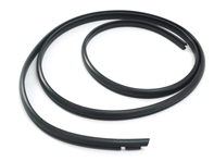 Side sill rubbers long. Porsche 965 TURBO - 9655592930001C, 9655592940001C Side sill rubbers long. Porsche 965 TURBO - 9655592930001C, 9655592940001C