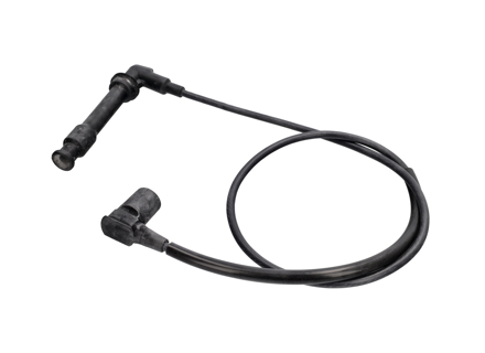 Ignition HT Lead Cylinder 6. Porsche 993 Carrera 3.6L 1994-98 - 99360206026