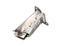 Elemento di deformazione rinforzo paraurti anteriore. Porsche 991 GT3 - 99150553390, 99150553490 Elemento di deformazione rinforzo paraurti anteriore. Porsche 991 GT3 - 99150553390, 99150553490