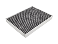Pollen particle filter. Porsche 955 Cayenne / 957 Cayenne - 95557221910, 1987432431, 95581963100 - CUK2842, E1910LC, LAK182 Pollen particle filter. Porsche 955 Cayenne / 957 Cayenne - 95557221910, 1987432431, 95581963100 - CUK2842, E1910LC, LAK182