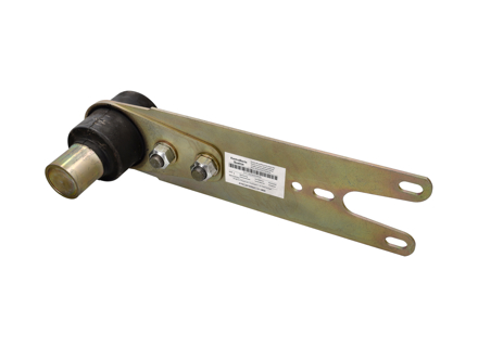 Piastra molla regolabile posteriore. Porsche 911 1976-86 915 Scatola del cambio - 91133300900, 91133300905