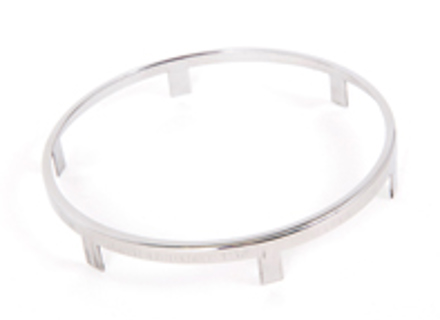 Anello di rifinitura del pulsante del clacson - Volante del disco da hockey - I34