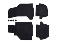 Floor Mats Set. Porsche 996 LHD Cars (With Bose System) - 00004480203A10, 00004480203B50, 00004480203C50, 00004480203G10, 00004480203J30, 00004480203M30, 00004480203S30, 00004480203T11 Floor Mats Set. Porsche 996 LHD Cars (With Bose System) - 00004480203A10, 00004480203B50, 00004480203C50, 00004480203G10, 00004480203J30, 00004480203M30, 00004480203S30, 00004480203T11