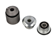 Kit de bagues de triangle avant. Porsche 964 1989-94 / 993 - 96434101706, 96434101806, 96434101707, 96434101807, 95134104131