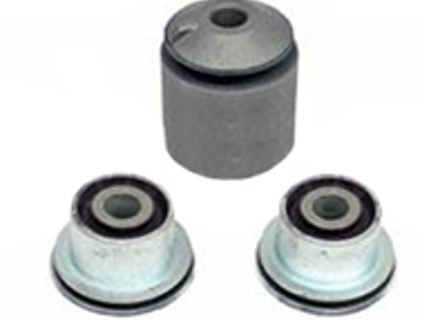 Wishbone bush kit front. Porsche 964 1989-94 / 993 - 96434101706, 96434101806, 96434101707, 96434101807, 95134104131