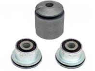 Kit boccola forcella anteriore. Porsche 964 1989-94/993 - 96434101706, 96434101806, 96434101707, 96434101807, 95134104131 Kit boccola forcella anteriore. Porsche 964 1989-94/993 - 96434101706, 96434101806, 96434101707, 96434101807, 95134104131