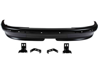 前保险杠 S 型，适用于 Widebody RS/ST。保时捷 911 1968-73 - 91150501106GRV, 1684100900, 591309-1 - 1684100900