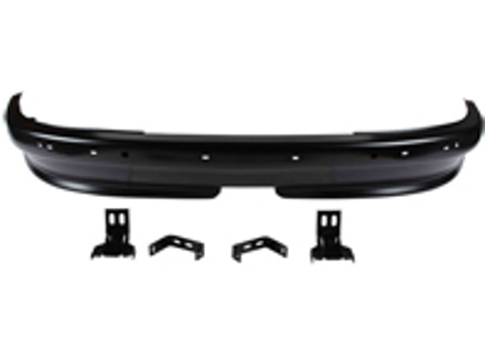 前保险杠 S 型,适用于 Widebody RS/ST。保时捷 911 1968-73 - 91150501106GRV, 1684100900, 591309-1 - 1684100900 前保险杠 S 型,适用于 Widebody RS/ST。保时捷 911 1968-73 - 91150501106GRV, 1684100900, 591309-1 - 1684100900