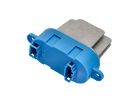 Regolatore motoventilatore. Porsche 955/957 Caienna - 95557234102, 95557234101, 56007, 847603074225, 7L0907521, 176042, 95557234100 - URO-010741