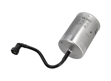Filtro de combustible. Porsche 996 Carrera C2 / Boxster 986 - 99611025301