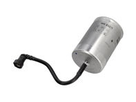 Filtre à carburant. Porsche 996 Carrera C2 / Boxster 986 - 99611025301