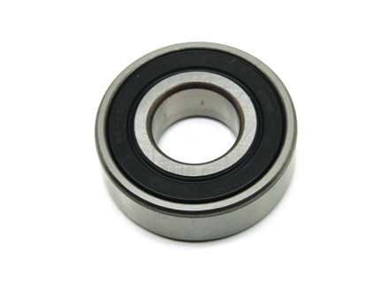 Deep-groove ball bearing for dual mass flywheel. Porsche 996 / 997 - 99905221000, 99905221001