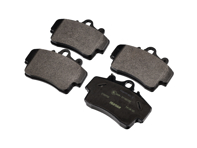 Brake pads, Front. Porsche 986 / 987 Boxster 2.7L / 987C Cayman 2.7L - 2193702, 98735193903, P65007, 98635139311, 98635193911, 98635193913, 98635193915, 98735193902, 98735193903, 98735193904 Brake pads, Front. Porsche 986 / 987 Boxster 2.7L / 987C Cayman 2.7L - 2193702, 98735193903, P65007, 98635139311, 98635193911, 98635193913, 98635193915, 98735193902, 98735193903, 98735193904