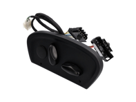 Switch seat adjustment RIGHT. Porsche 986 Boxster / 996 - 99661371601A03, 99661371601M33, 99661371601P13, 99661371601EJM, 99661371601C53, 99661371601G13, 99661371601J33, 99661371601S33