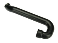 Engine crankcase breather hose. Porsche 928 - 92811017409, 92811017407 - URO-014750 Engine crankcase breather hose. Porsche 928 - 92811017409, 92811017407 - URO-014750