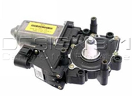 Window Motor Porsche 997 Coupe LHD CARS - 99762410108, 99762410408, 99762410105, 99762410106, 99762410405, 99762410406