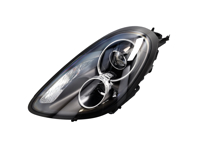 Xenon Headlamp for Porsche 981 Boxster/Cayman - Right-Hand Drive (RHD) - 98163123304, 98163123305, 98163123306, 98163123307, 98163123308, 98163123309, 98163123404, 98163123405, 98163123406, 98163123407, 98163123408, 98163123409 Xenon Headlamp for Porsche 981 Boxster/Cayman - Right-Hand Drive (RHD) - 98163123304, 98163123305, 98163123306, 98163123307, 98163123308, 98163123309, 98163123404, 98163123405, 98163123406, 98163123407, 98163123408, 98163123409