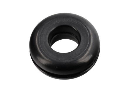 Rubberen doorvoertule voor intercoolersysteem voor Porsche 991 Turbo / GT2 RS 2014-2020 - 99970204350