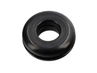 Rubberen doorvoertule voor intercoolersysteem voor Porsche 991 Turbo / GT2 RS 2014-2020 - 99970204350