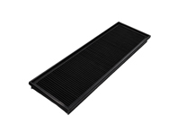 Hochleistungs-Luftfilter. Porsche 996 Turbo / 996 GT2 / 996 GT3 / 997 GT3 DesignTek - 99611013171