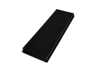 Filtro de aire de alto rendimiento. Porsche 996 Tubro / 996 GT2 / 996 GT3 / 997 GT3 DesignTek - 99611013171