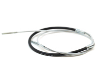 Clutch cable. Porsche 911 1972-75 - 91142340106, 91142340100, 313 09 540 03 22, 91142340110 - 911 423 401 06, 424180, 1670200303, 911830-02