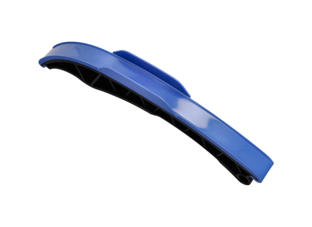 张紧器叶片。适用于保时捷 982 Boxster / Cayman / Spyder / GT4 / 991.2 / 992.1 / 992.2 2017款及之后车型。 - 9A210512501, 0PB109509, 0PB109509B