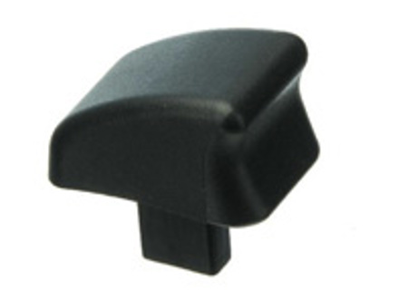 Seat lever handle. Porsche 911 / 964 / 993 / 924 / 944 / 928 - 9115218170001C - URO-015396