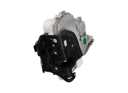 Serrure de porte côté conducteur (LHD). Porsche 95B Macan / 971 / 976 Panamera / 981 / 718 / 991 / 9YA Cayenne - 9A783721506, 8J1837015F - 71814